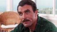 Tom Selleck's '90s Historical Movie With Marlon Brando Was A Complete Disaster
