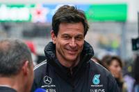 Toto Wolff handed massive payout as Mercedes announce stellar financial results