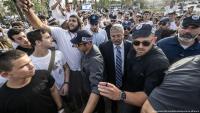 War, terror, diplomacy: What if Israel takes Al-Aqsa Mosque?