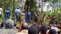 Gitega : ten deaths in ten days, growing concern over rising crime