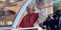 Registrations for Pope Leo XIV’s France visit open on August 10