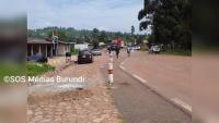 Burunga : returning from Tanzania with his savings, he disappears… his body found hanged, suspicions of extortion resurface