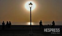 Morocco meteorological agency warns of heat wave reaching 47°C