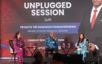 General : KESUMA Proposes ADTEC JTM-ITE Student Exchange To Boost International TVET Ties