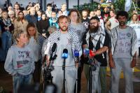 Report details further allegations that Gaza flotilla activists were abused by Israel
