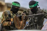 Hamas Says Gaza Deal Can Move Forward