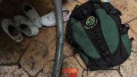 Thai teenager’s deadly rampage from his quiet home