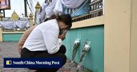 Girl, 12, dies in Thailand after school shooting, bringing death toll to 9