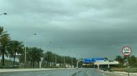 UAE weather: Rain forecast for Sunday