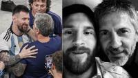 Lionel Messi's Father Dies At 68: Jorge Messi’s Illness, Cause Of Death & What Happened