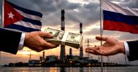 "Find a way to pay us first": Russian expert sets conditions to assist Cuba amid energy crisis
