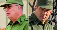 The Crab and the head of MININT emerge as possible figures for a transition in Cuba, according to the NYT