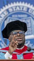 Delaware State University makes Forbes' first top-HBCU rankings
