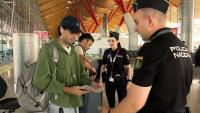 Spain, Italy spar with tit-for-tat border measures over Ceuta migrants