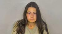 North Dakota mom 'slit the throats of her own children before telling officers to kill her'