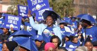 ‘South Africans have heard enough empty promises’: DA unveils municipal elections plan