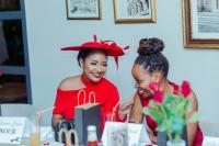 Tanzanian women sees fortune in Corporate Ladies, a networking paradise