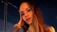 Model Lyudmila Turkova, 27, found dead in suitcase in Serbia as murder probe launched