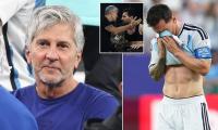 Jorge Messi dead at 68: Tributes pour in for father of Lionel after months of health woes