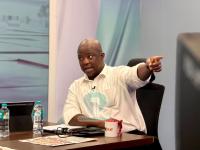 Dr Zaato: Torkornoo’s removal was an attack on Ghana’s democracy