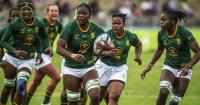 Springbok Women played to their strengths to beat Fiji
