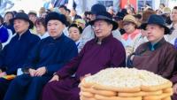 Mongolia’s next president? Race to succeed Khurelsukh reshapes political landscape