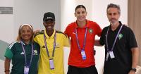 Banyana one match away from World Cup qualification as they face Wafcon hosts Morocco