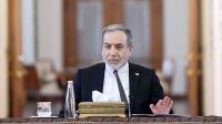 Araghchi: Iran, Oman ‘very close’ to Hormuz deal; reopening depends on US complying with MoU
