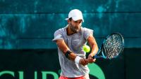 Davis Cup 2026: India to face South Korea on hard courts in Seoul