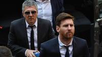 Lionel Messi’s father Jorge Messi passed away at 68 after health battle; family had sought privacy