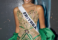 Returning Home: Sinit Habteab on Culture, Purpose, and Eritrean Pride