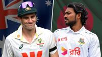 Australia v Bangladesh, first Test: Ultimate match preview