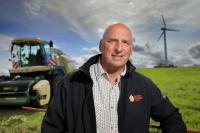 Ulster Farmers' Union calls for independent expert panel to review cull of cows in Co Tyrone