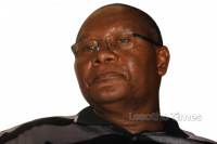Govt divided over Sole’s retention at LHWC