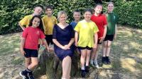 The Stoke-on-Trent school brimming with 'clear sense of belonging and pride'