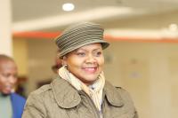 Makenete unveils strategy to bolster accountability, good governance