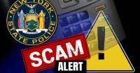 State Police warn against cryptocurrency and gold scams