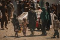 Forced Returns: More Than 2,000 People Returned to Afghanistan in One Day