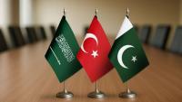 Bahrain Welcomes Saudi Arabia, Turkey and Pakistan Defense Pact