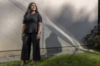 The Canadian entrepreneur turning garbage into hand soap