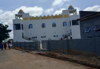 Gegu-Beki’s New Central Mosque: A Legacy of Faith, Leadership and Community Development