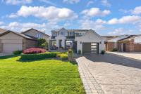 Macomb Dream Home:Updated home offers entertaiment options galore