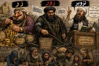 Wealth, Force and Deceit: Rereading the Taliban’s Pyramid of Class and Submission