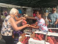 Farmers Market Minute: Helping Consumers Save Money