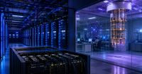 Blue Cloud Signs $150 Million SpaceX Deal for AI Infrastructure and Cybersecurity