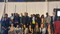 Kenya: Italy Meets and Honors East African Digital Startups