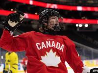 Hlinka-Gretzky Cup: Team Canada Battles USA for Gold in Edmonton