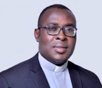Imo-born priest emerges World President of Catholic Media Professionals