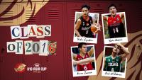 FIBA U18 Asia Cup Class of 2016: Where are they now?