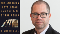 How The American Revolution Changed The World: Richard Bell To Speak At Sotterley